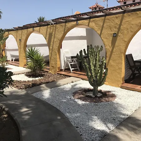 Rainbow Golf Bungalows, Gay Men-Only Resort-2